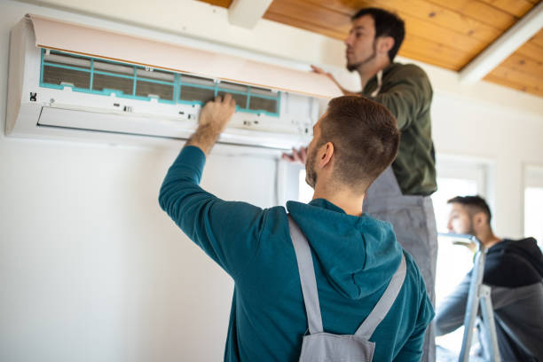 Best HVAC system installation  in Morris Plains, NJ