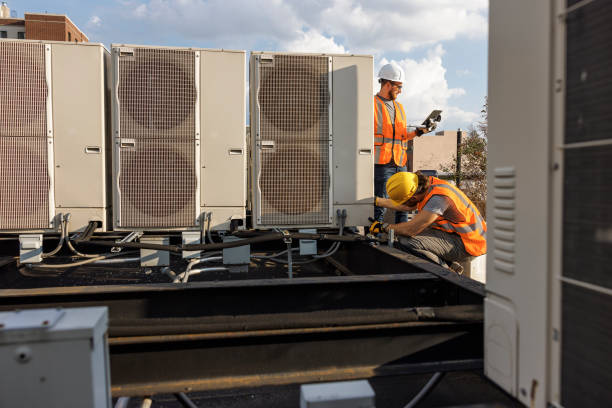 Best HVAC cleaning services  in Morris Plains, NJ