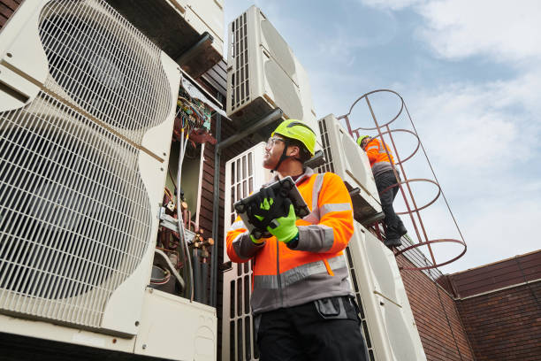 Best Best HVAC companies  in Morris Plains, NJ