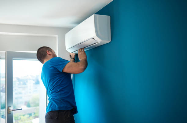 Best Ductless HVAC repair  in Morris Plains, NJ