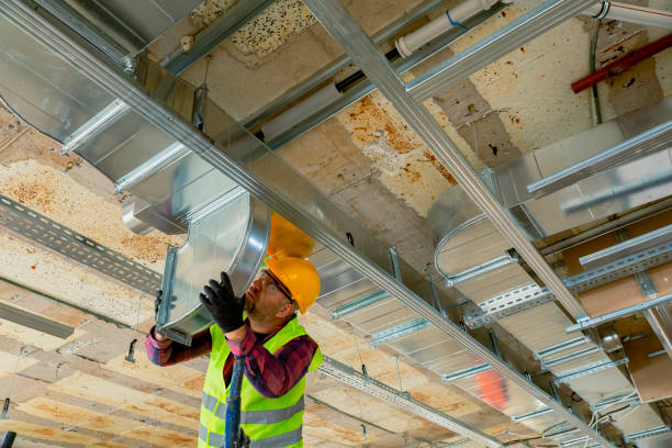 Best HVAC replacement cost  in Morris Plains, NJ