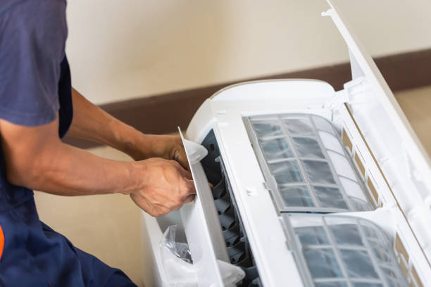 Best Emergency HVAC repair  in Morris Plains, NJ