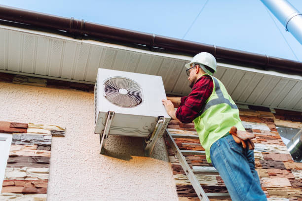 Best HVAC emergency services  in Morris Plains, NJ