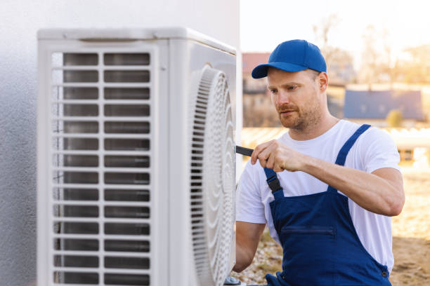 Best Residential HVAC services  in Morris Plains, NJ