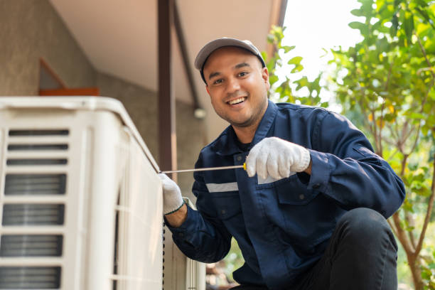 Best HVAC emergency services  in Morris Plains, NJ