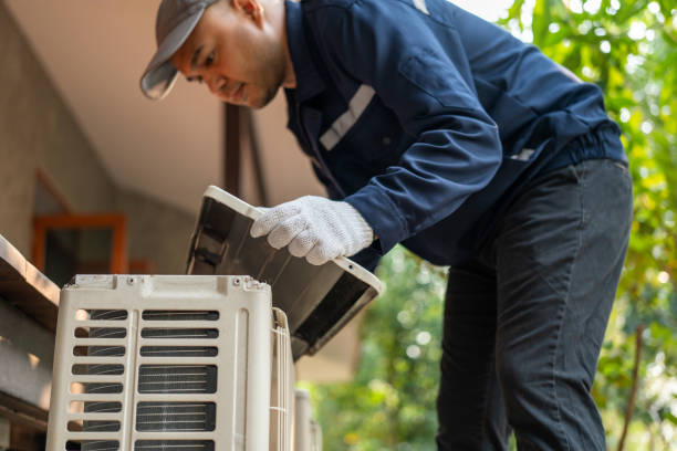 Ductless HVAC repair in Morris Plains, NJ
