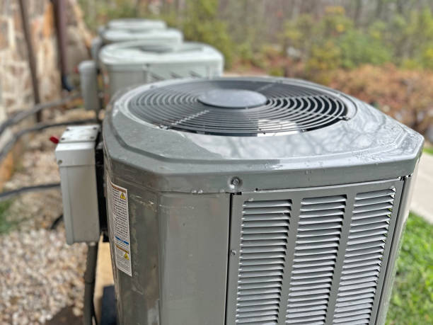 AC installation near me in Morris Plains, NJ