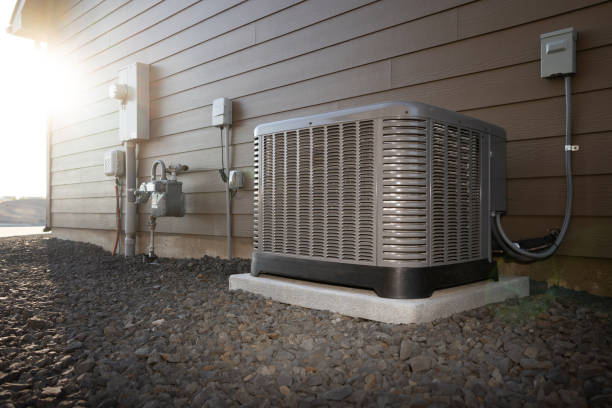Best HVAC air duct cleaning  in Morris Plains, NJ